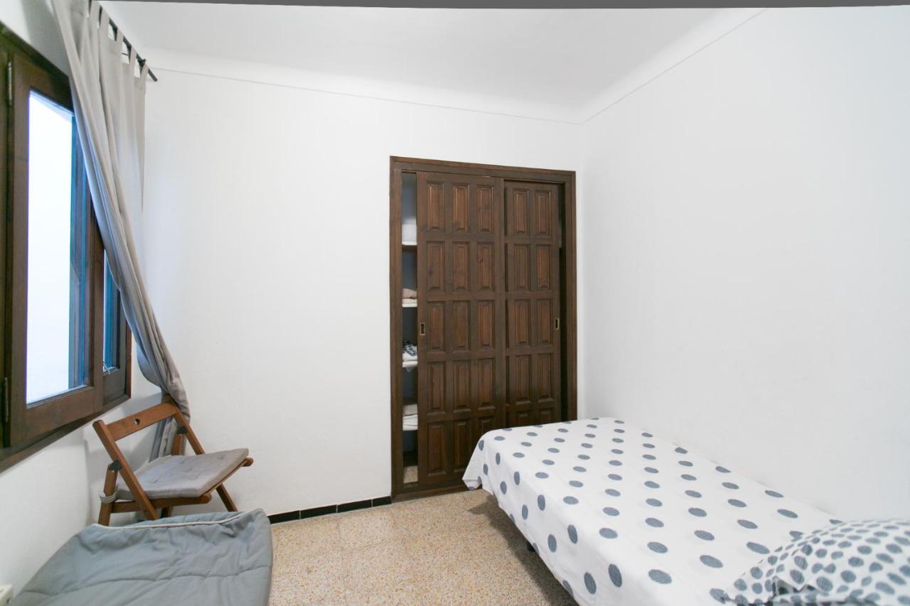 Apartmán El Niu Calella De Palafrugell Exteriér fotografie
