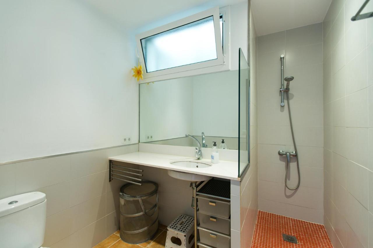 Apartmán El Niu Calella De Palafrugell Exteriér fotografie